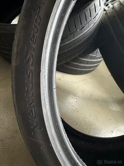 Letné pneumatiky 235/35 r20 HANKOOK Ventus S1 Evo2 - 2