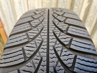 Zimné pneumatiky DUNLOP Winter Trail - 185/60 r15 88T - 2