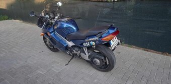 Honda VFR 800FI - 2