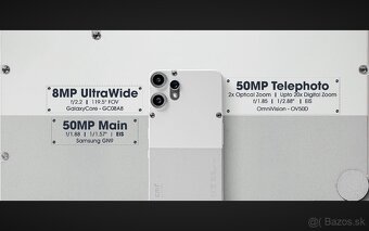 Nothing Phone CMF 2 PRO s oled displejom a 2 ročnou zárukou - 2