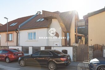 Na predaj rodinný dom vo výbornej lokalite – Košice – Juh, p - 2