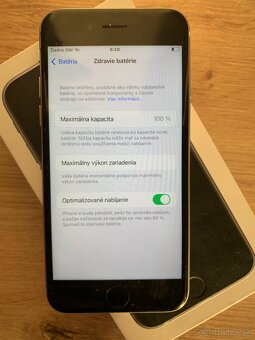 iPhone 6s 128gb - 2
