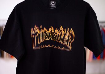 Thrasher Richter - 2