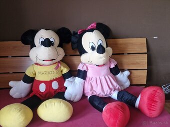 Mickey mouse 130cm - 2