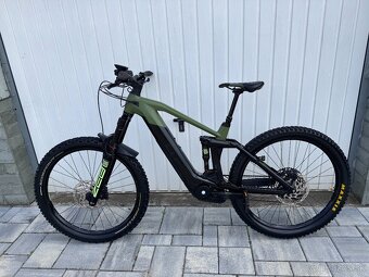 ✅ Cube Stereo Hybrid 160 HPC SL 625 27.5 "L" odp. DPH - 2