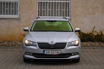 Škoda Superb Combi 1.5 TSI ACT Ambition - 2