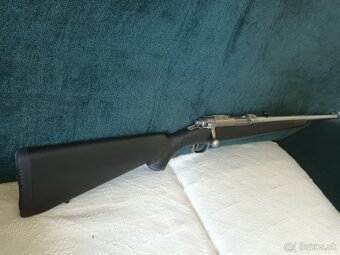 Ruger 77 357 magnum - 2