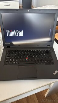 Notebook lenovo l440 - 2