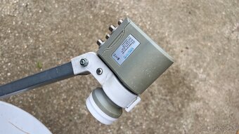 Satelit - 2