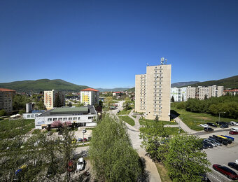 LEN U NÁS Slnečný 3 izbový byt, sídlisko JUH, Rožňava - 2