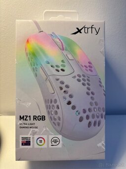 Xtrfy MZ1 RGB - 2