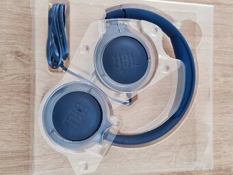 Predám slúchadlá JBL TUNE 500 - 2