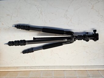 Sirui Traveler 7C - 2