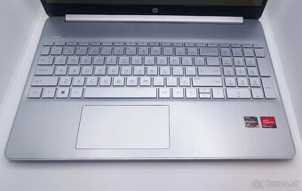HP 15S-EQ2400NW - 2