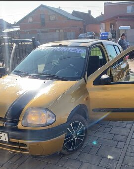 Clio - 2