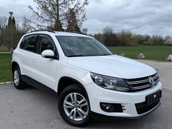 Vw Tiguan 2.0 Tdi BlueMotion • Sport&Style • 175.000km • - 2