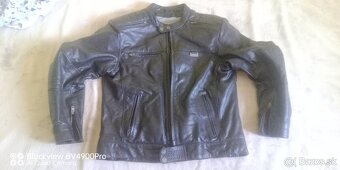 Moto bunda - 2