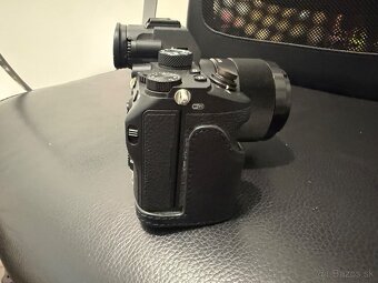 Sony A7 III - 2