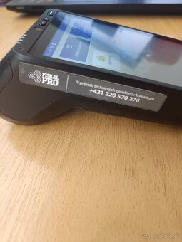 EKasa Registračná pokladňa - 2