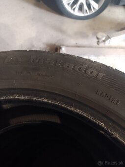 245/45 R18 - 2