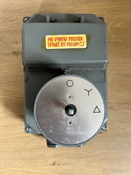 Vackovy spinac - 2