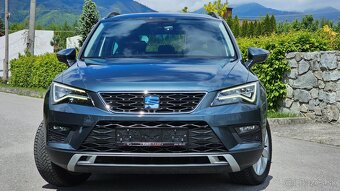 Seat Ateca 1.5 TSI 150 Style 2020 - 2