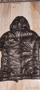 Reserved zimná bunda- Medium - 2