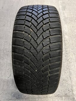 225/45R17 zimné pneumatiky - 2