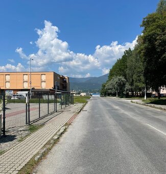 Garáž - 2