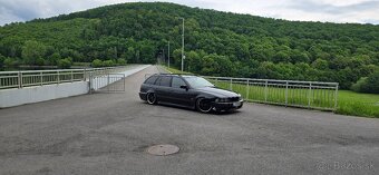 BMW E39 530D 142kw - 2