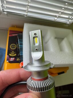 OSRAM LEDriving XTR H7 LED 6000K - 2