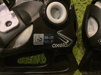 Korcule Oxelo - 2