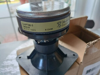 tweeter APT 80 - 2