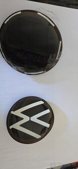Znak VW - 2