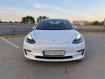 Tesla Model 3 Dual Motor 4x4 - 2