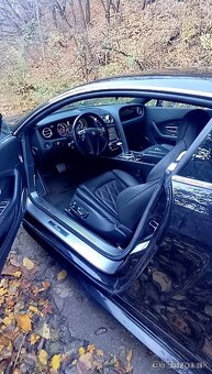 BENTLEY CONTINENTAL GT V8 - 2