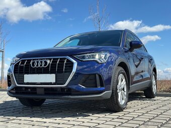 AUDI Q3 model 2023 - 2