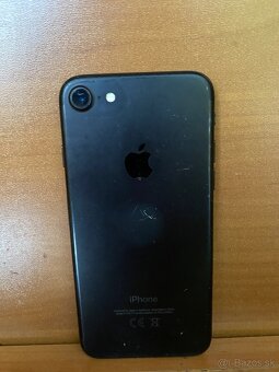 IPHONE 7 32 GB - 2