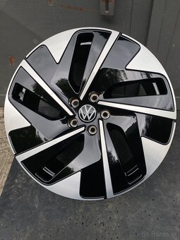 ✅ R19 ®️ Originál VW 5x112 ET45 ✅ VW Škoda Seat Audi - 2
