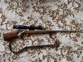 Gulovnica 300 win mag weatherby vanguard - 2