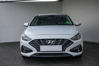 57-HYUNDAI i30, 2020, benzín, 1.5 DPi - Comfort, 81kW - 2