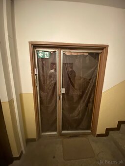 Garsónka na predaj - 2