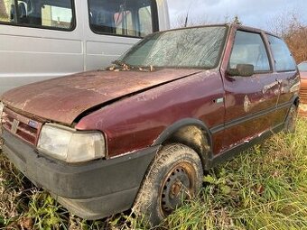 Fiat Uno 1.5ie 70s bez TP - 2
