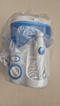 Predám novú ústnu sprchu WaterPik WP-100 - 2