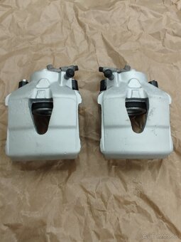 Brzdove strmene ATE FS III - 2
