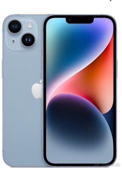 iPhone 14 plus 128 Gb - 2