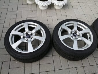 Disky R17 5x108 - 2