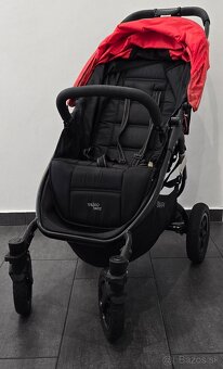 Športový kočiar Valco Baby - 2