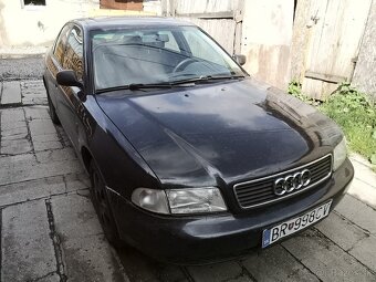 Predám vymením - 2