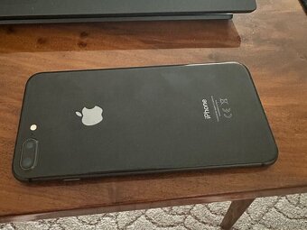 iPhone 8 plus - 2
